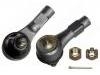 Cabezal barra de dirección Tie Rod End:MB527169