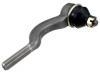 Spurstangenkopf Tie Rod End:MB 076003